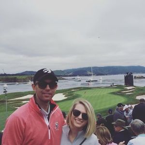 Meet your Posher, Callie